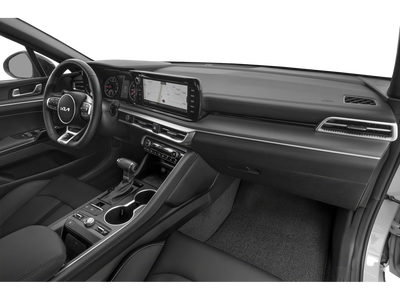 2024 Kia K5 GT-Line* 1 OWNER/ CLN CARFAX