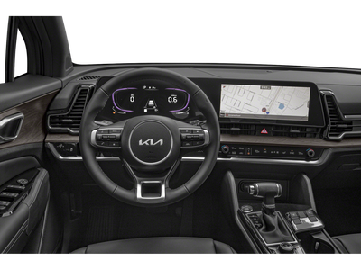 2024 Kia Sportage X-Line*CLEAN CARFAX/ 1 OWNER