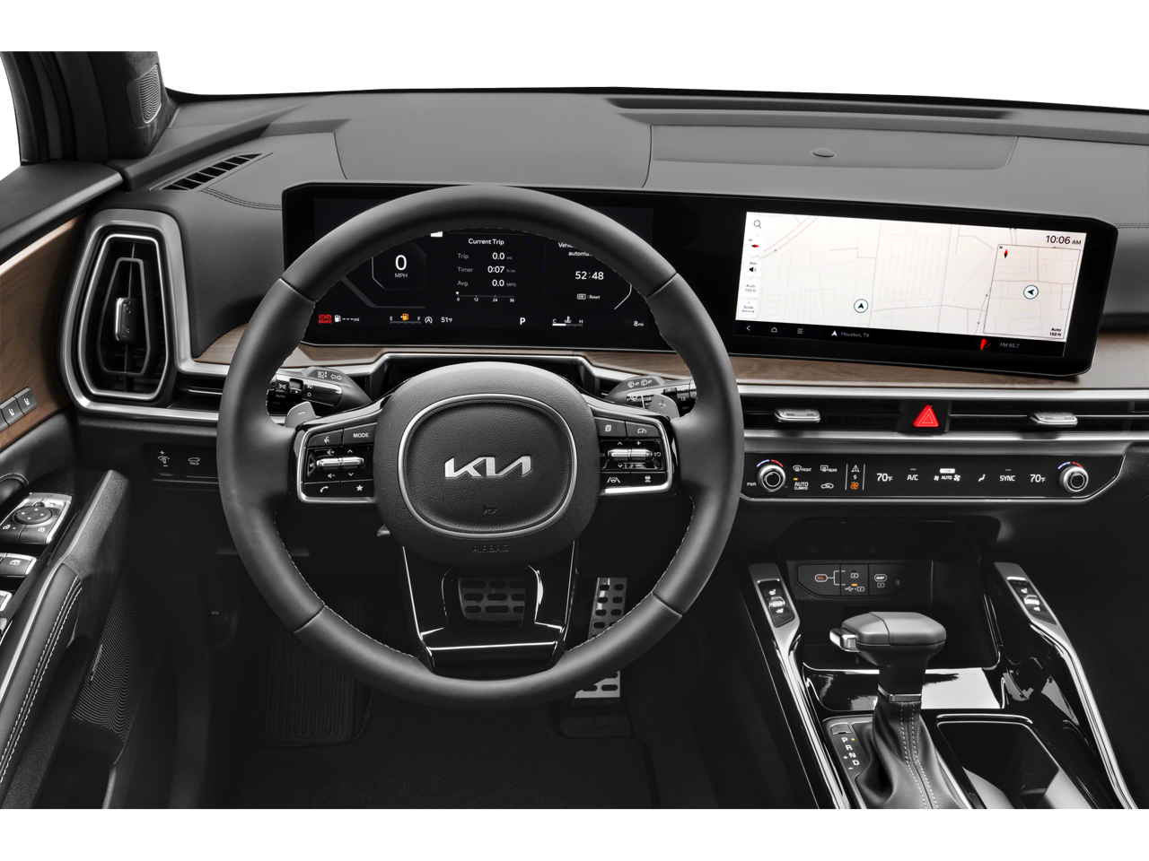 2024 Kia Sorento X-Line SX Prestige*1 OWN CLN CF