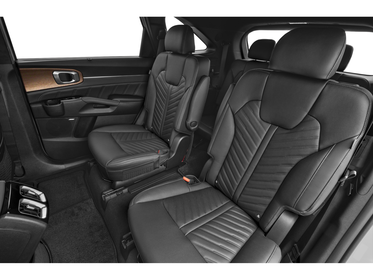 2024 Kia Sorento X-Line SX Prestige*1 OWN CLN CF