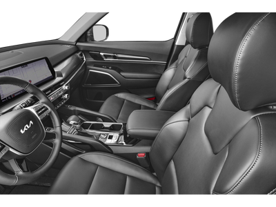 2024 Kia Telluride S**CLN CF 1 OWNER**