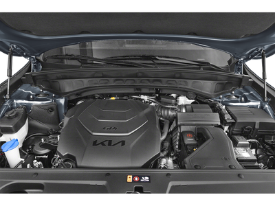 2024 Kia Telluride S**CLN CF 1 OWNER**