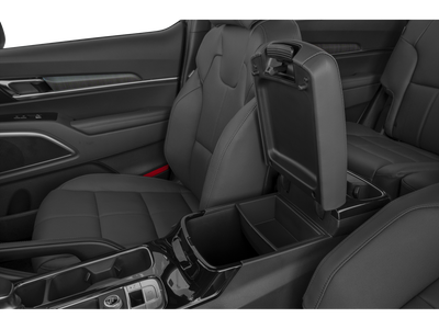 2024 Kia Telluride EX *ONE OWNER CLN CF*
