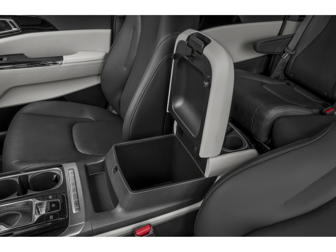 2024 Kia Carnival EX* 1 OWNER