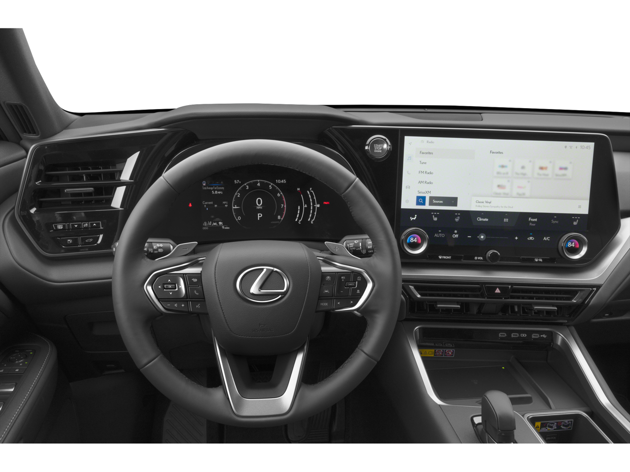 2024 Lexus TX TX 350 Premium**CF CERT 1 OWNER