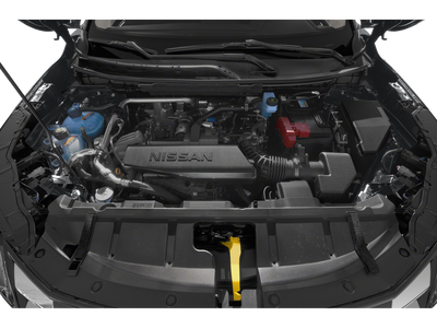 2024 Nissan Rogue S**CF CERT 1 OWNER**
