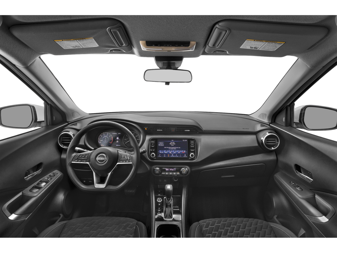 2024 Nissan Kicks SV*1 OWNER/ CLEAN CARFAX