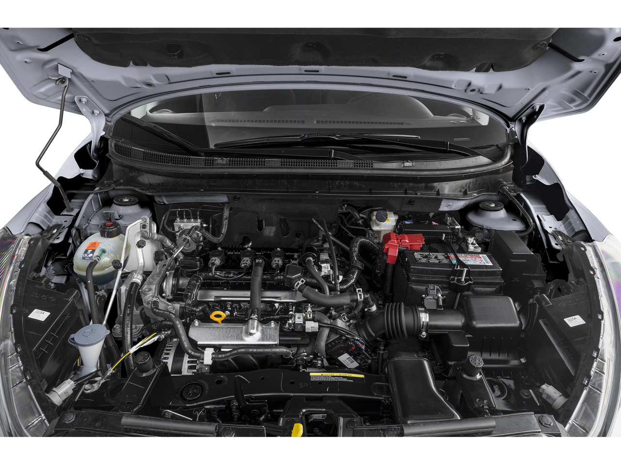 2024 Nissan Kicks SV*1 OWNER/ CLEAN CARFAX