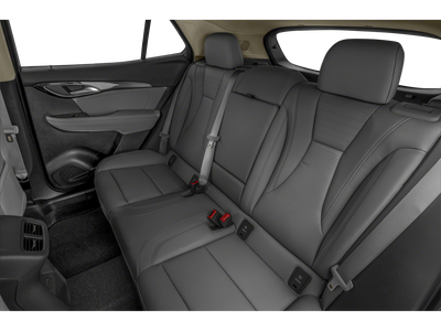 2025 Buick Envision Preferred**1 OWNER CLN CF**