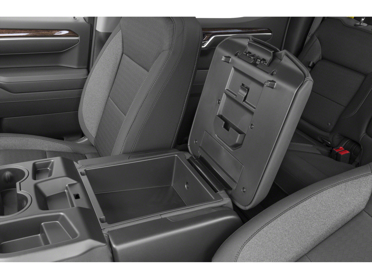 2025 GMC Sierra 1500 Elevation**LOADED***MSRP $68K