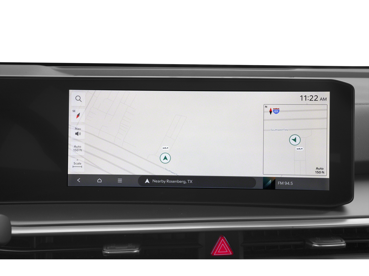 2025 Kia Sorento SX**ONLY 6K MILES STILL LIKE NEW