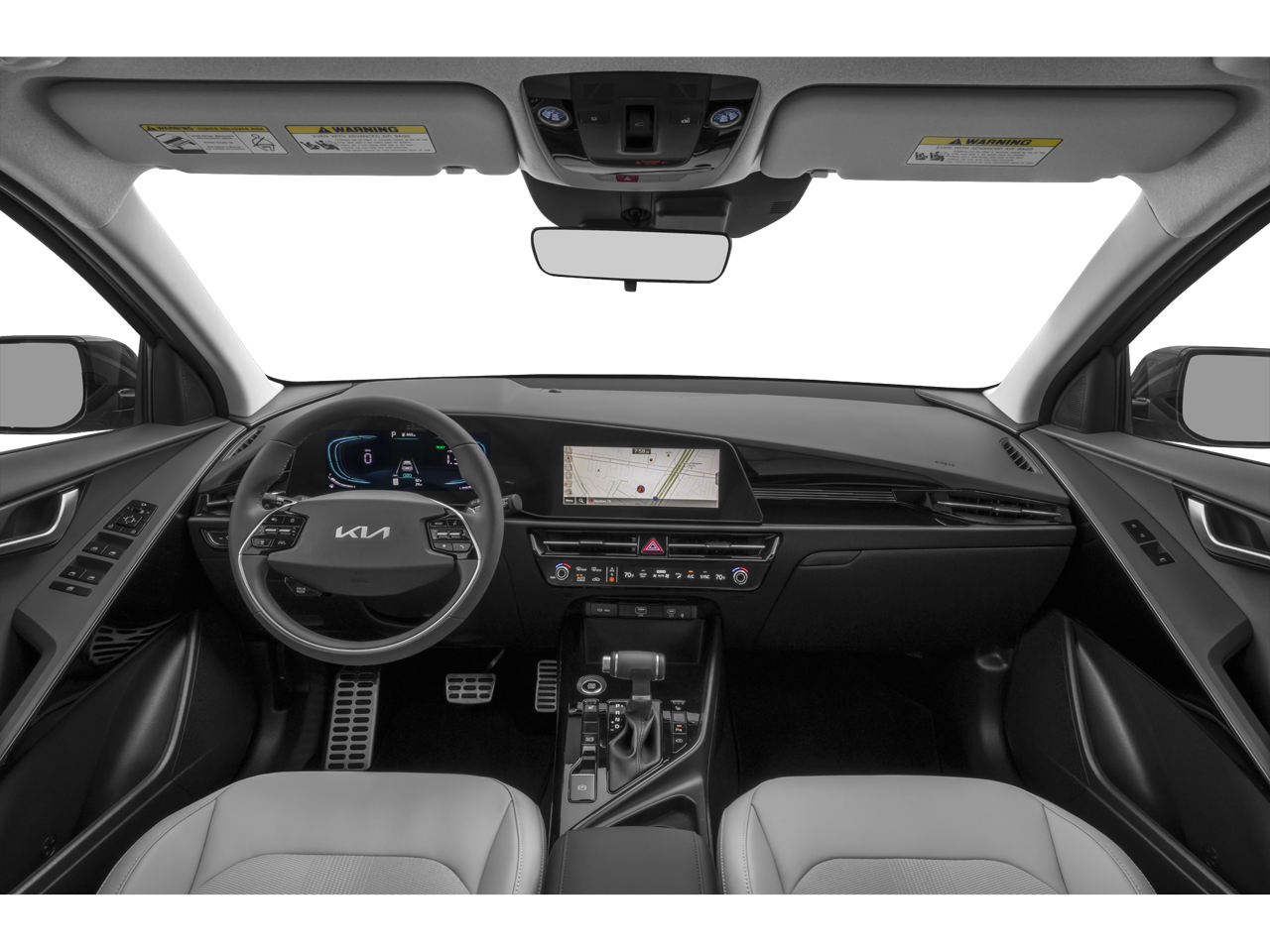 2025 Kia Niro EX Touring