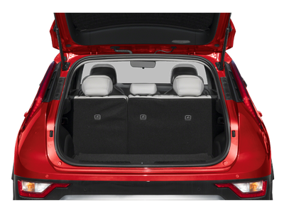 2025 Kia Niro EX Touring