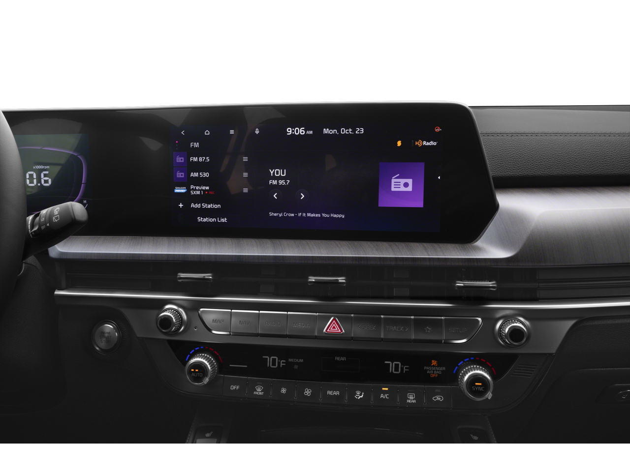 2025 Kia Telluride X-Line EX X-Pro photo 4