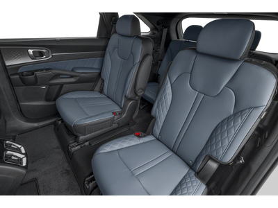 2025 Kia Sorento Hybrid SX Prestige*1 OWNER CLN CF