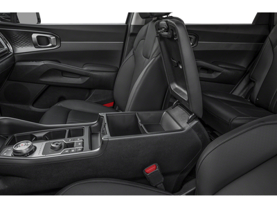 2025 Kia Sorento Plug-In Hybrid EX