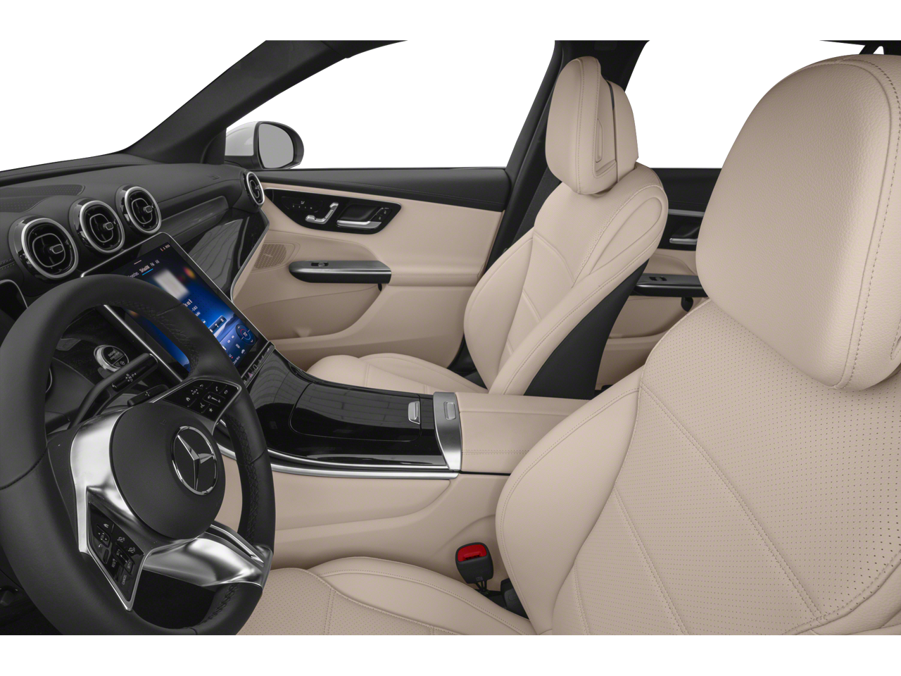 2025 Mercedes-Benz GLC GLC 300*LOADED $60550 MSRP