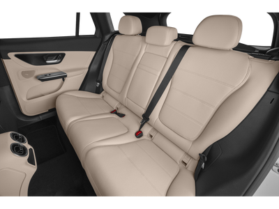 2025 Mercedes-Benz GLC GLC 300*LOADED $60550 MSRP