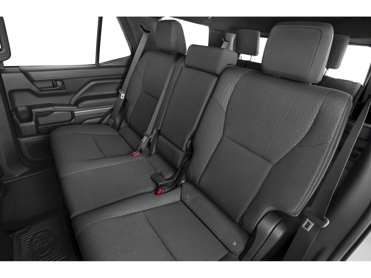 2025 Toyota 4Runner SR5**1 OWNER STILL LOOKS NEW