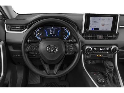 2025 Toyota RAV4 Hybrid XLE*1 OWNER/ CLEAN CARFAX