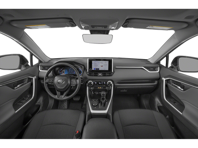 2025 Toyota RAV4 Hybrid XLE*1 OWNER/ CLEAN CARFAX
