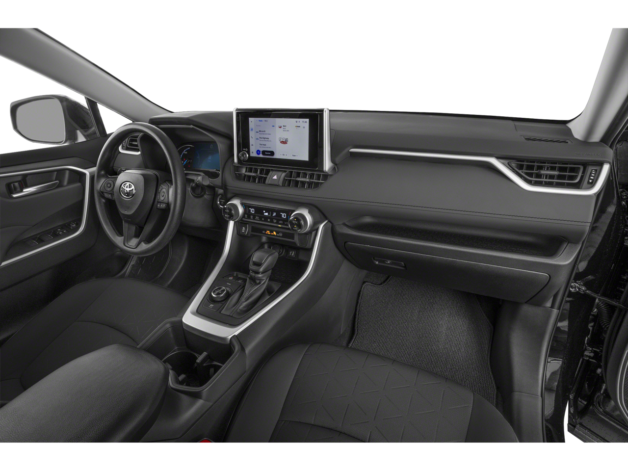 2025 Toyota RAV4 Hybrid XLE*1 OWNER/ CLEAN CARFAX