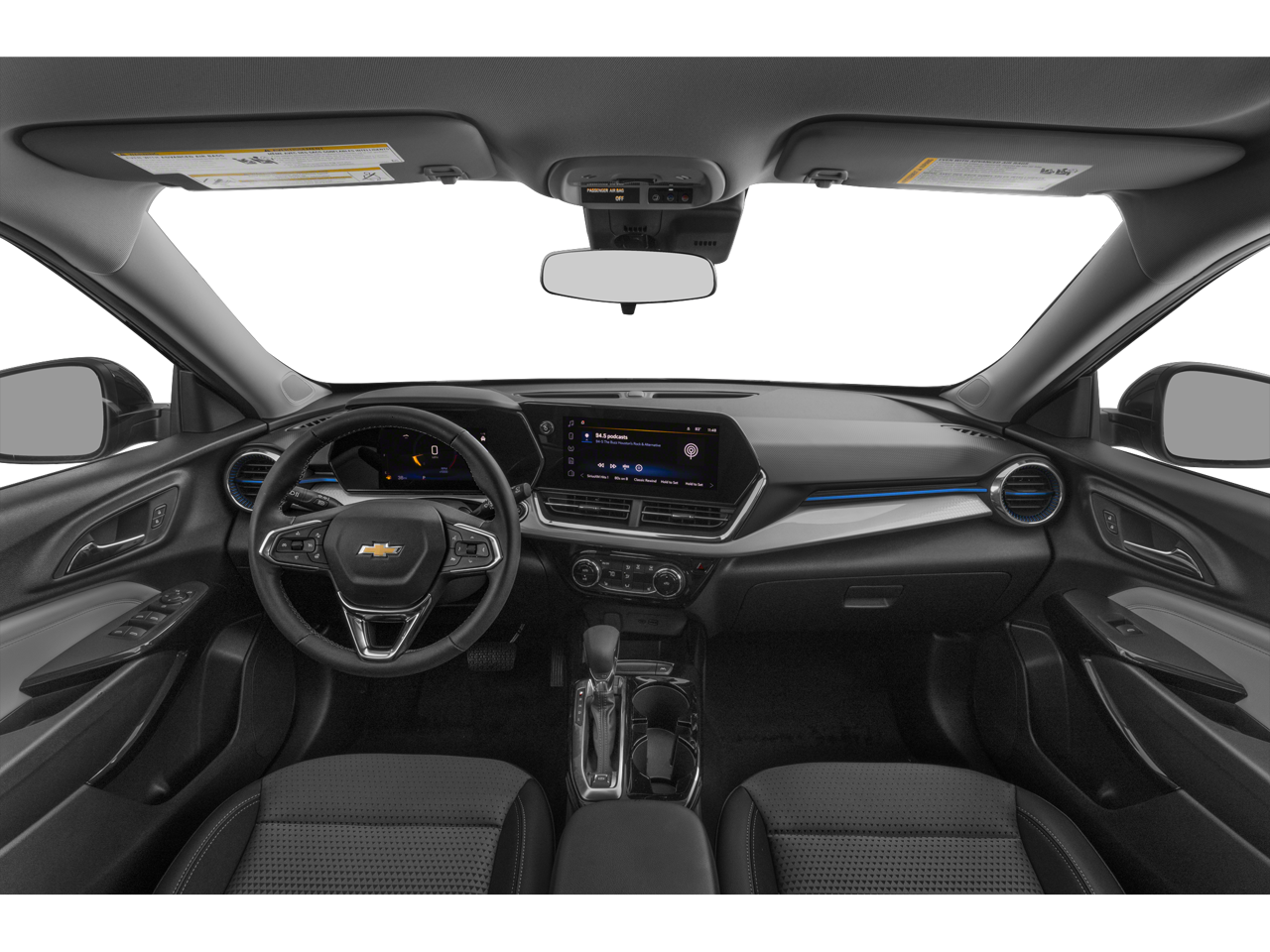2026 Chevrolet Trax LT* CLEAN CARFAX/ 1 OWNER