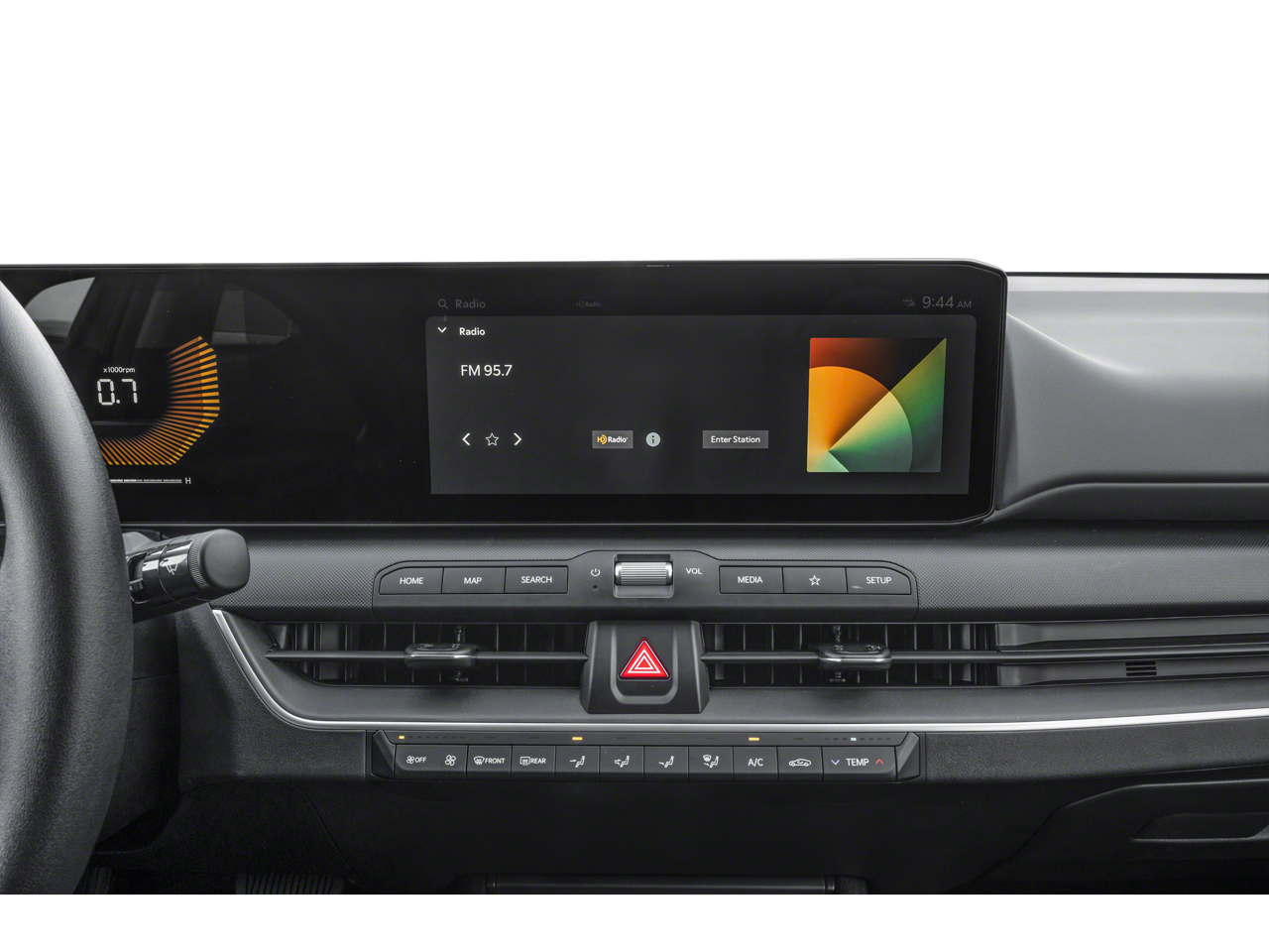 2026 Kia K4 LXS photo 3