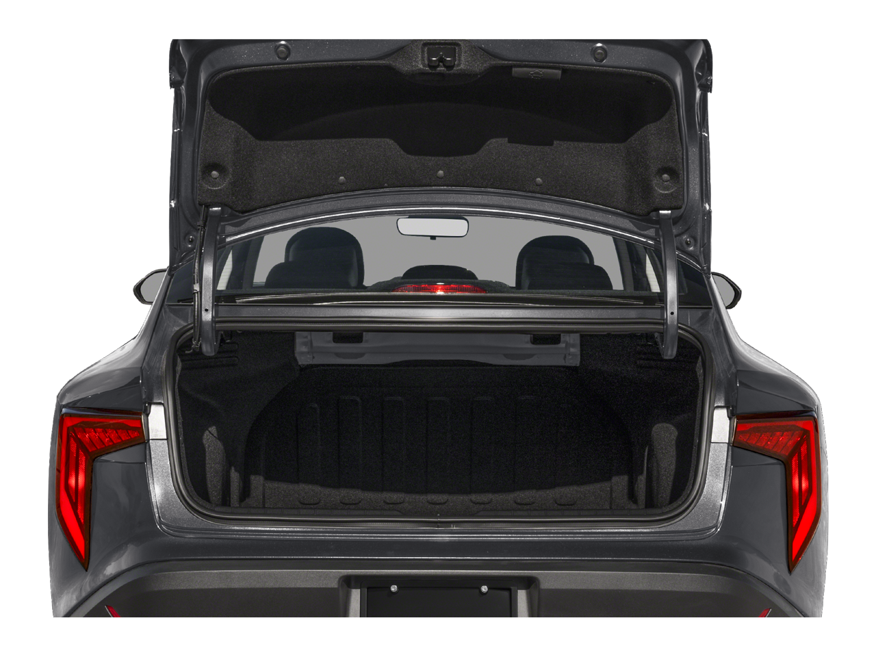 2026 Kia K4 LXS photo 4