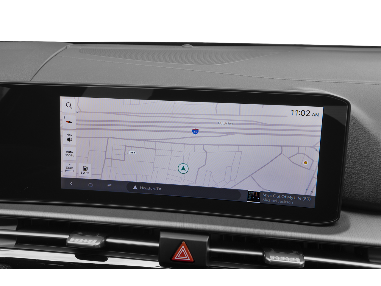 2026 Kia Sportage X-Pro Prestige