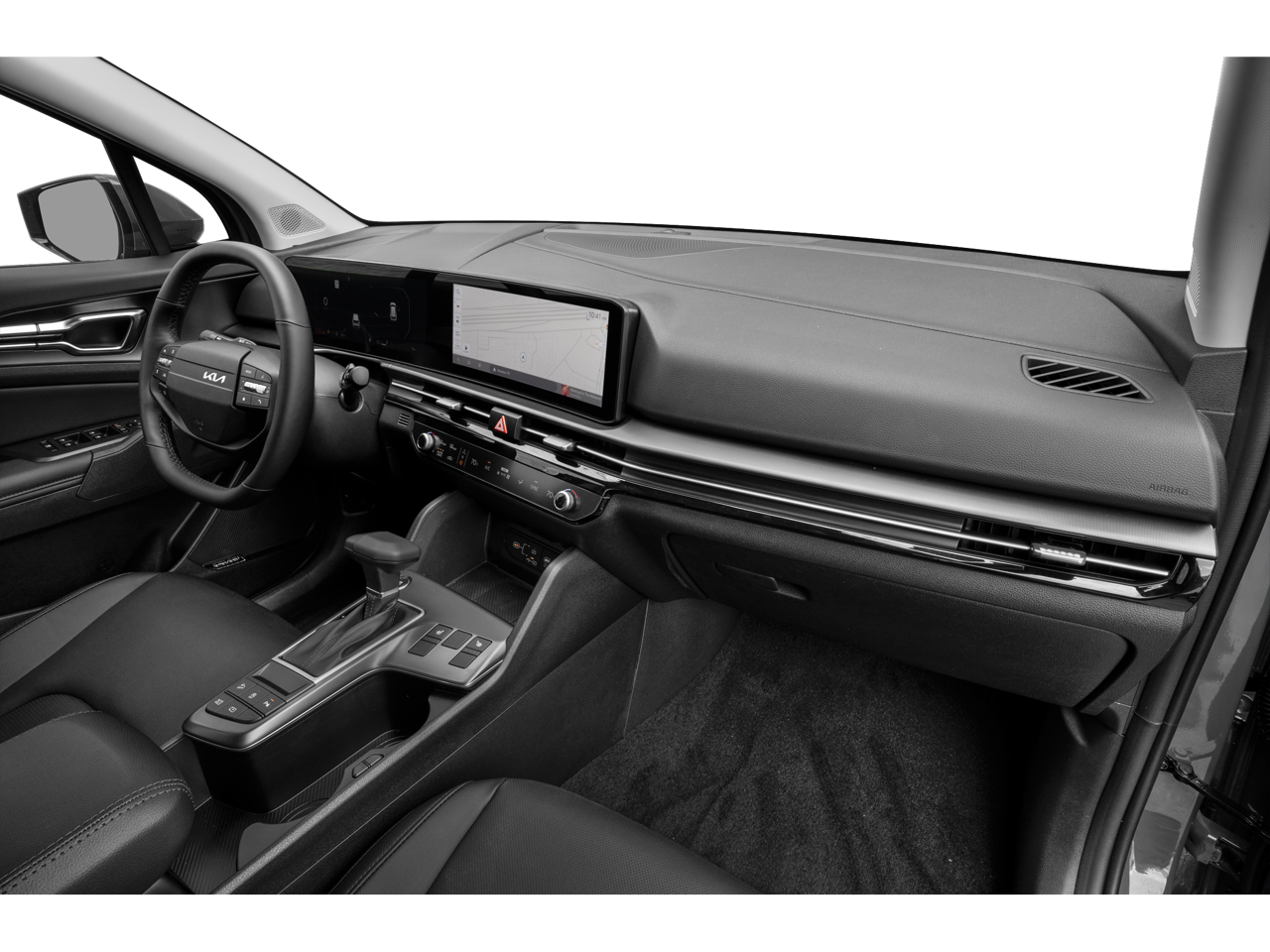 2026 Kia Sportage SX