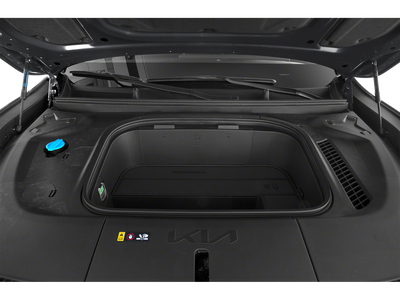 2026 Kia Ev9 Wind