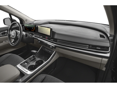 2026 Kia Carnival LX