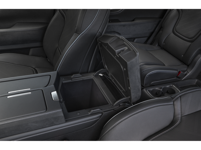 2027 INFINITI QX80 LUXE**MSRP WAS $95K