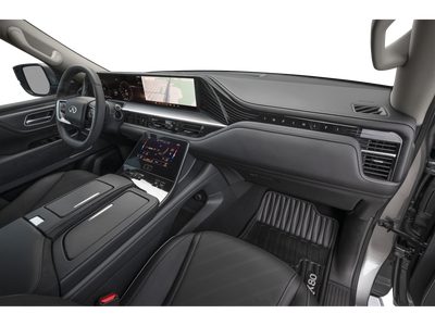 2027 INFINITI QX80 LUXE**MSRP WAS $95K