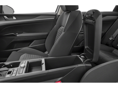 2027 Kia K5 LXS