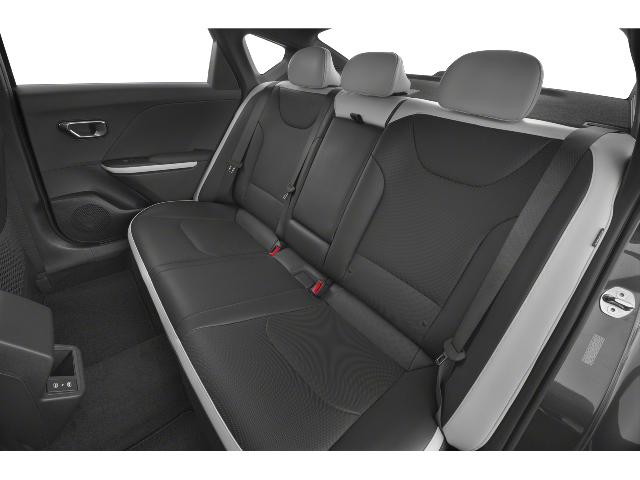 2027 Kia K4 GT-Line