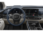 2027 Kia Carnival SX Prestige