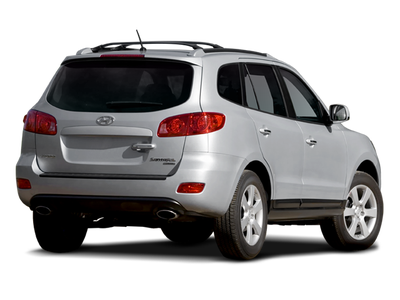 2008 Hyundai Santa Fe GLS**2 OWNER CLN CF LOW MILES