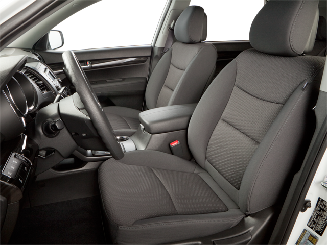 2011 Kia Sorento Base