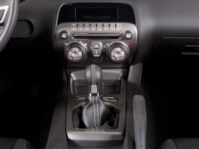 2012 Chevrolet Camaro 2LS***LOW MILES NICE CAR**