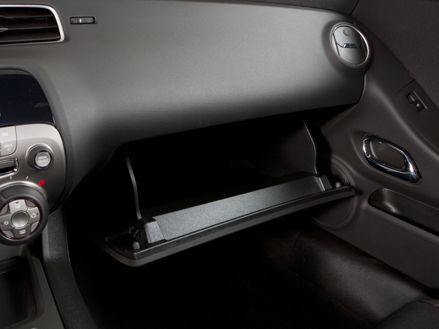 2012 Chevrolet Camaro 2LS***LOW MILES NICE CAR**