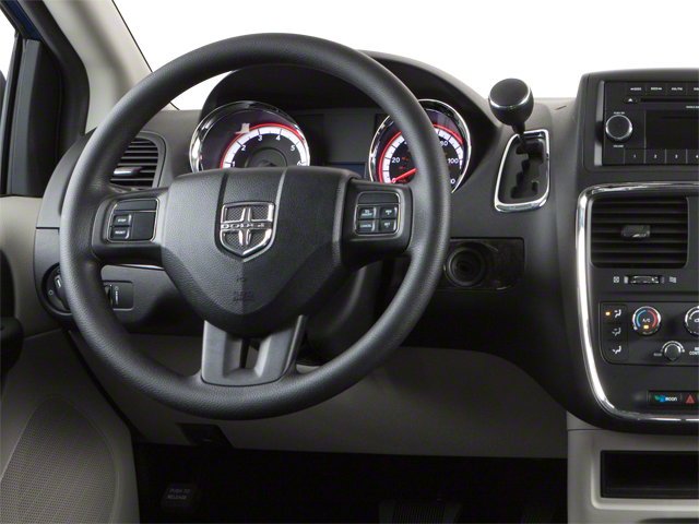 2012 Dodge Grand Caravan SE**2 OWNER CLN CF***
