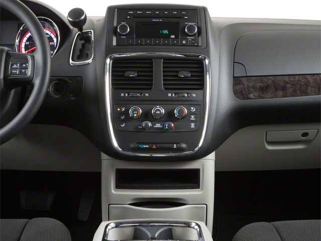 2012 Dodge Grand Caravan SE**2 OWNER CLN CF***