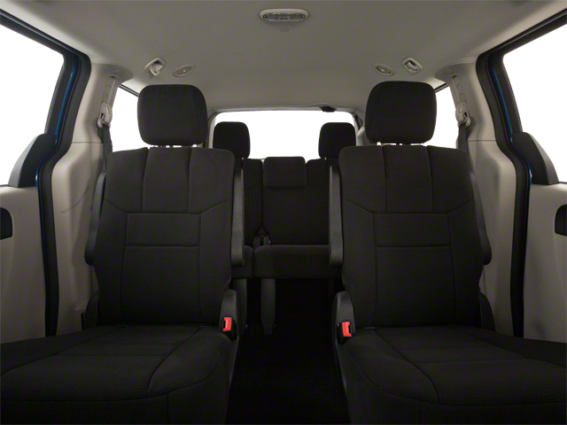 2012 Dodge Grand Caravan SE**2 OWNER CLN CF***