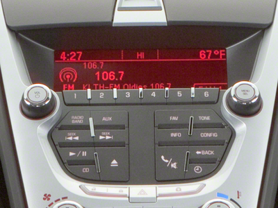 2012 GMC Terrain SLE-2* 1 OWNER