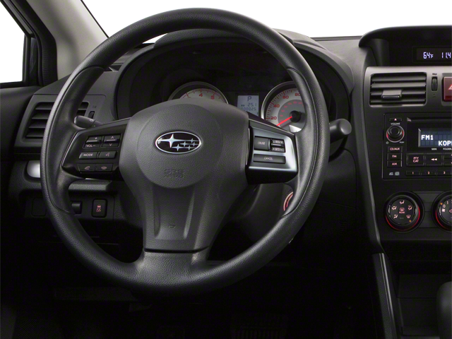 2012 Subaru Impreza Sedan 2.0i Limited* 1 OWNER/ CLN CFAX