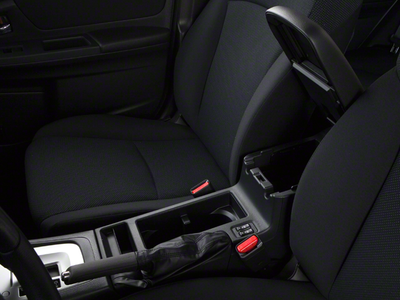 2012 Subaru Impreza Sedan 2.0i Limited* 1 OWNER/ CLN CFAX