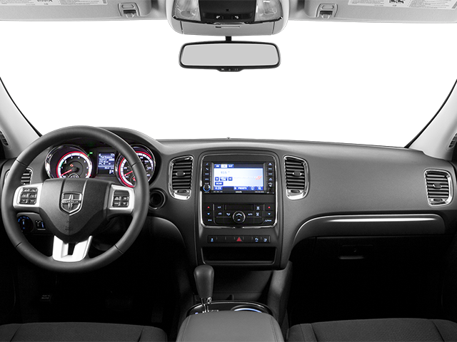 2013 Dodge Durango SXT**1 OWNER CLN CF