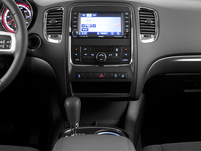 2013 Dodge Durango SXT**1 OWNER CLN CF